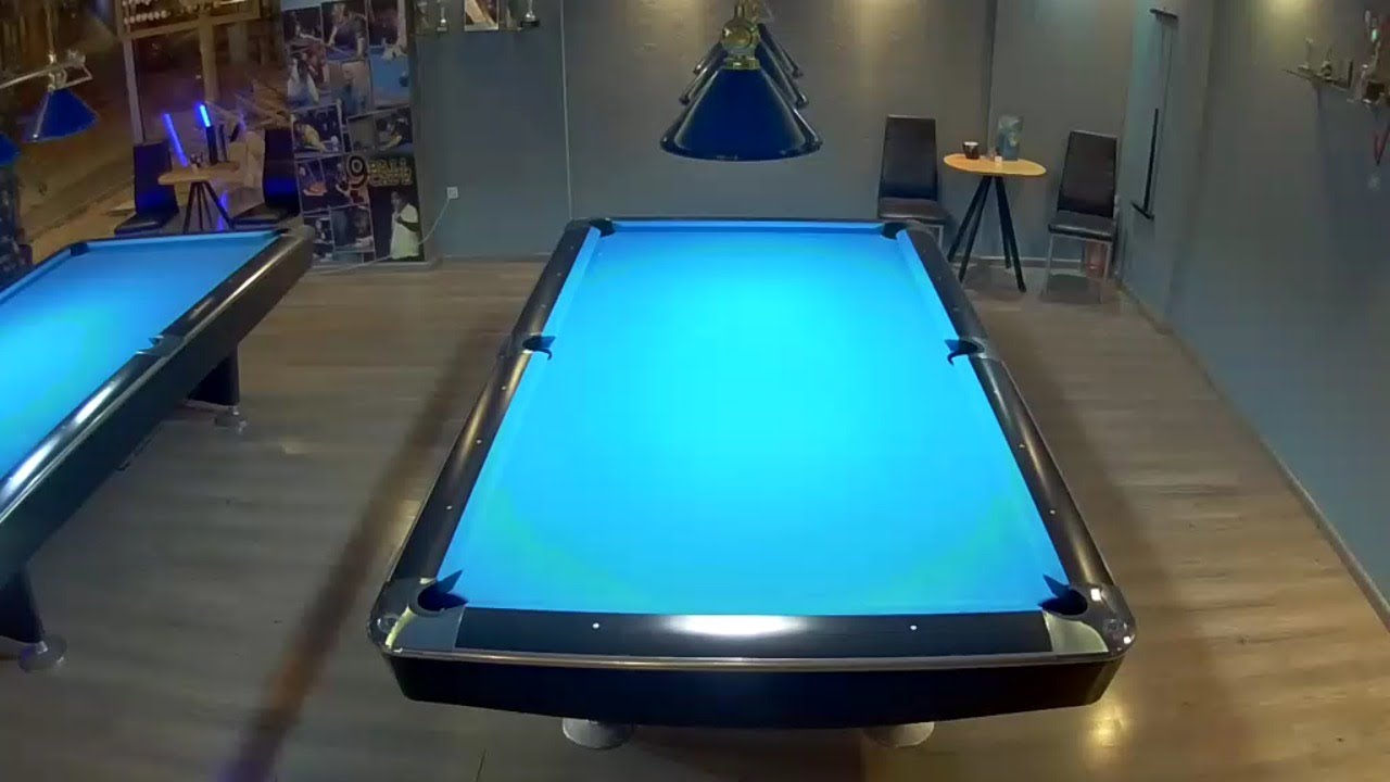 nine ball cafe ioannina YouTube