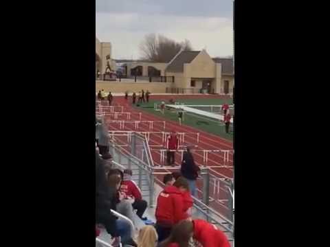 4x800 wins city