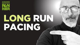 Are You Making These Long Run Mistake After 50?