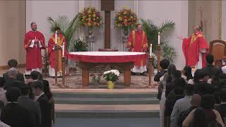 May 16, 2026 Confirmation Mass