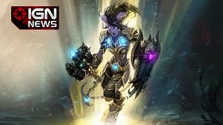 How World Of Warcraft Helped a Mother Cope with Cancer - IGN News