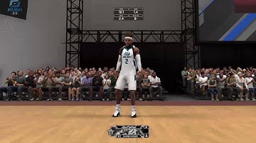 1v1 Rush Event Grind