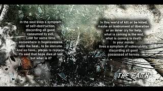 Rise of Darkness - The Faith