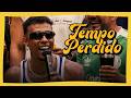 Kamisa 10 - Tempo Perdido | Hoje Tem Folga (Itatiaia)