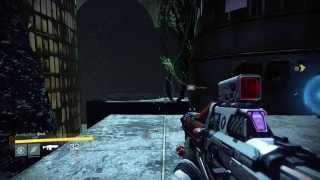 Destiny THE BEST MOST WORST JUMPING FAIL WIN OF ALL TIME!!!