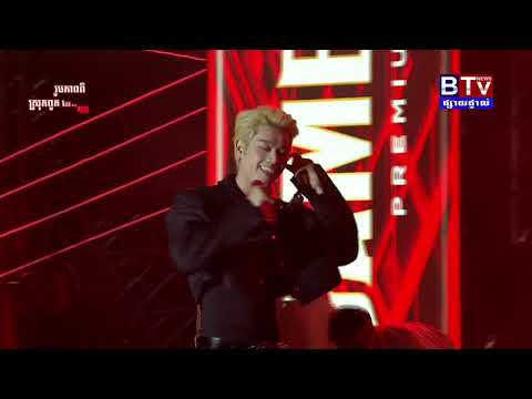 talk to me | Sovath Monivann | EXPREZ TOUR CONCERT 2024