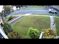 Beginning of video