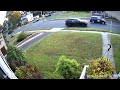 End of video