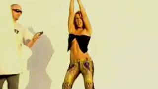 Behind The Scenes Britney Photoshoot
