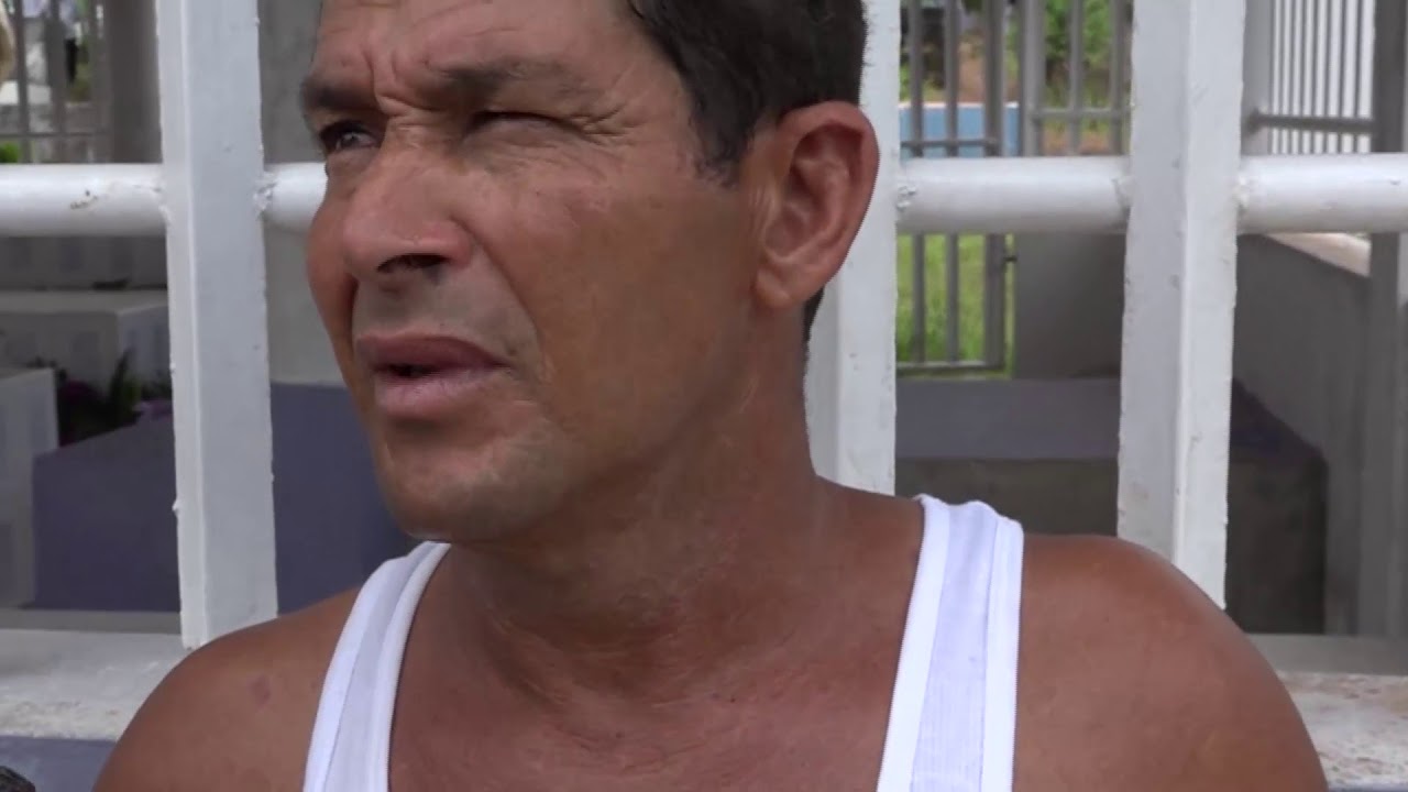 Bluefields Despiden A Pescadores Que Fueron Encontrados Muertos En El 