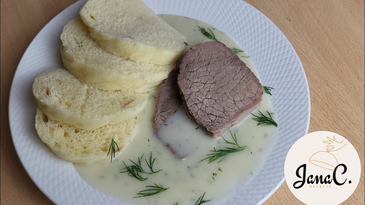 Вы ее любите или ненавидите? Лучшее укропное рагу с мясом и пельменями / @JanaCJany