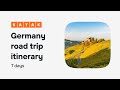 Epic Germany road trip: 7-day itinerary from Hamburg to Rügen Mp3 Song