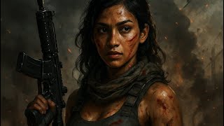 THEY CAMP WE RUSH | CODM | ROAD TO 700 SUBS