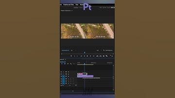 Add Black Bars to Video in Premiere Pro Tutorial
