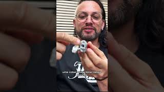 É no susto!! Um produto em um minuto!