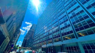 Murray Street (featuring IX) #apartments #tribeca #newyork #beats