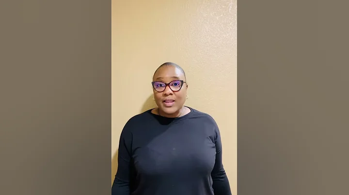 Healthcare Worker Stories - Savonnda Blaylock, Kai...