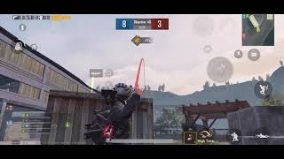 M416 master | TDM | PUBG Mobile #1 screenshot 5