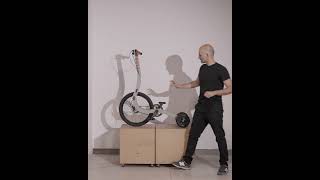 Halfbike Pro has officially launched!