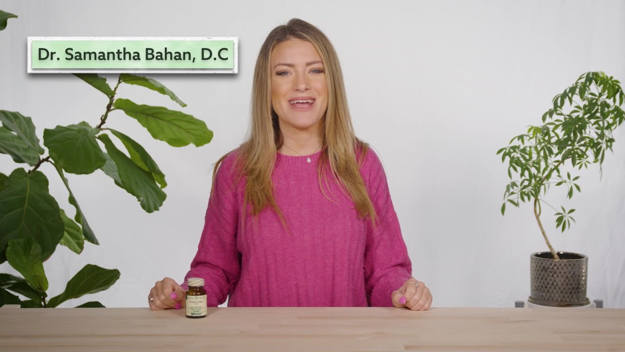 Boswellia Complex Supports Body's Response for Tissue Repair