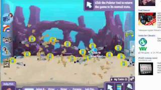 fishville hack