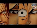 【ONE PIECE海賊無双４】覇王色の覇気集【ONE PIECE Pirate Warriors 4】Sovereign HAKI