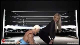 Noelle Foley Iggy AZALEA Fancy
