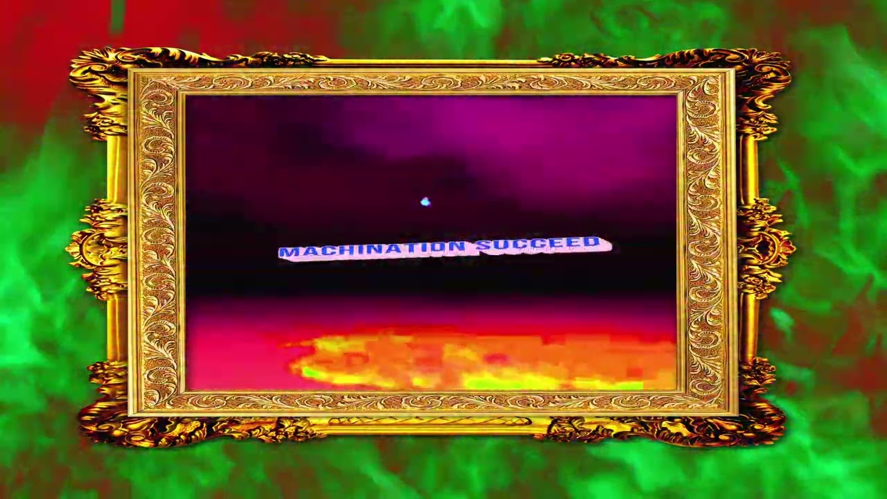 coldcrime - machination succeed