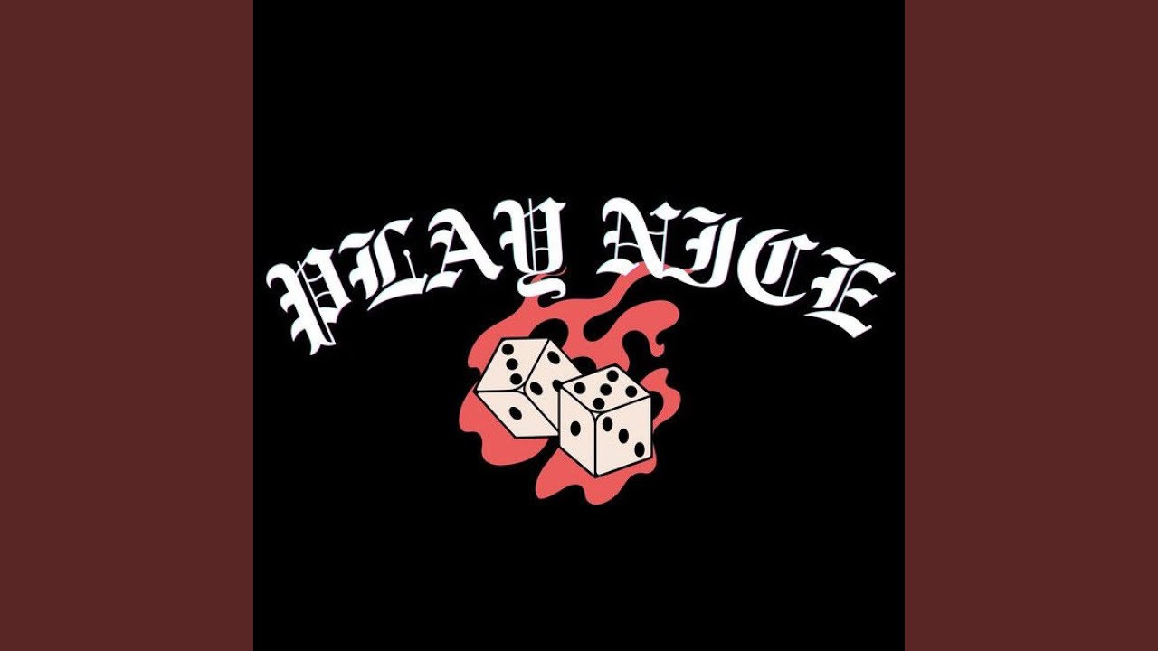Watch Play Nice on YouTube Watch Play Nice on YouTube