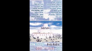 Download Lagu DJ HUDA HUDIA MIXTAPE July 20, 1995 / SWEET HARMONY ONE HARMONY MP3