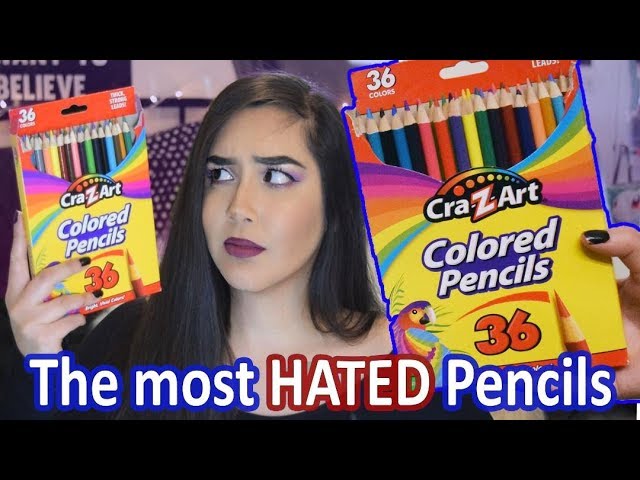 Is it Worth it? - Cra-Z-Art Hot and Bright Markers- PRODUCT REVIEW 