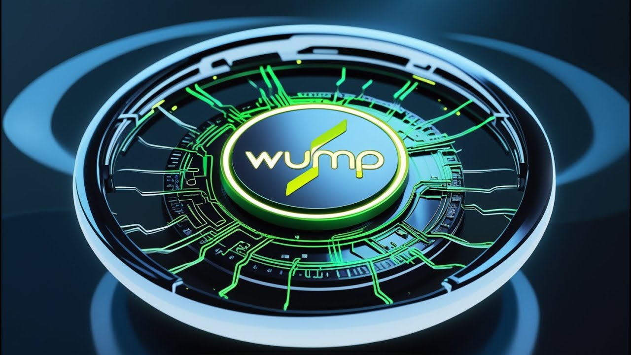 Получи wump токен , для пользователей Дискорд !