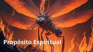Are You Familiar With The Powerful Spiritual Message Of Dragonflies