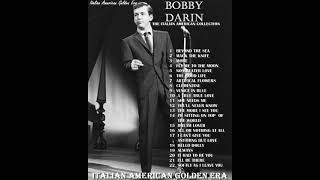 BOBBY DARIN - THE ITALIAN AMERICAN COLLECTION