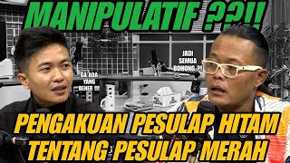 Download Lagu INI KATA PESULAP HITAM PERKARA PESULAP MERAH⁉️ MP3