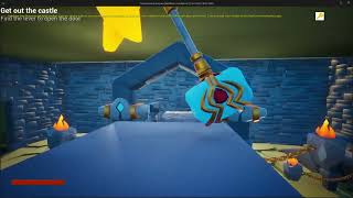 Game Artefact Trailer_Avinash Kadali