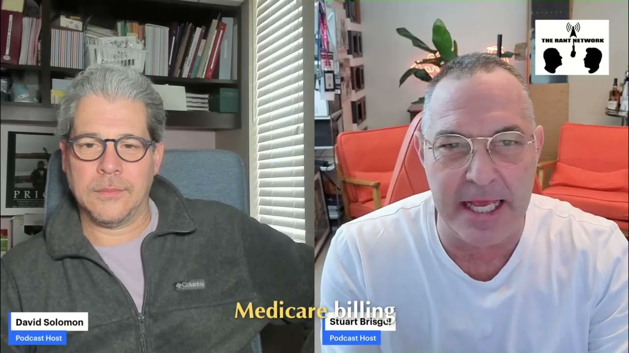 Government Scandals Exposed: Billions Lost, Oversight Failed! 