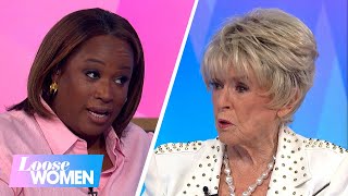 Asylum Reforms Explained Will Labours Proposed Plans Work? Loose Women