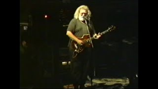 Grateful Dead 1992 3-9 (2 cam) Capitol Center, Landover, MD. Set 2 (LoloYodel)