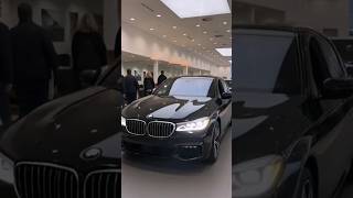 BMW 7 Series Luxury Edit | Sahara Phonk #shorts #edit #phonk #bmw #bmw7series #luxurycars #car