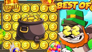 Le BANDIT m'a TELLEMENT RÉGALÉ 🍀  - Best Of