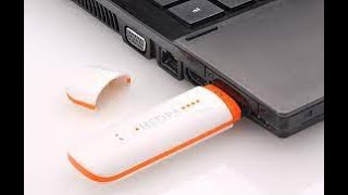 Как установить и настроить USB-модем screenshot 5