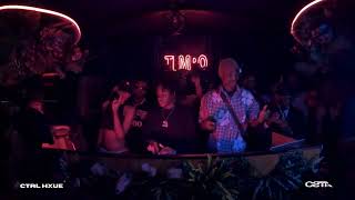 Late Night  Tempo Abuja With Coasta  Gqom  3step Mix part 2