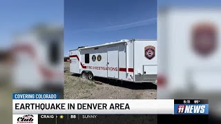 State Of Colorado Reveals New Fleet Of Mobile Fire Safety Trailers