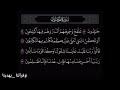 فإذا نفخ في الصور فلا أنساب بينهم يومئذ ولا يتساءلون - عبدالرحمن السديس