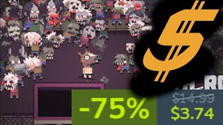 A Short Review of Death Road to Canada screenshot 5