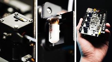 Budget Ender 3 Upgrades Under $100