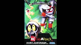 [OST] Decap Attack (Megadrive) [Track 16] Potion 4
