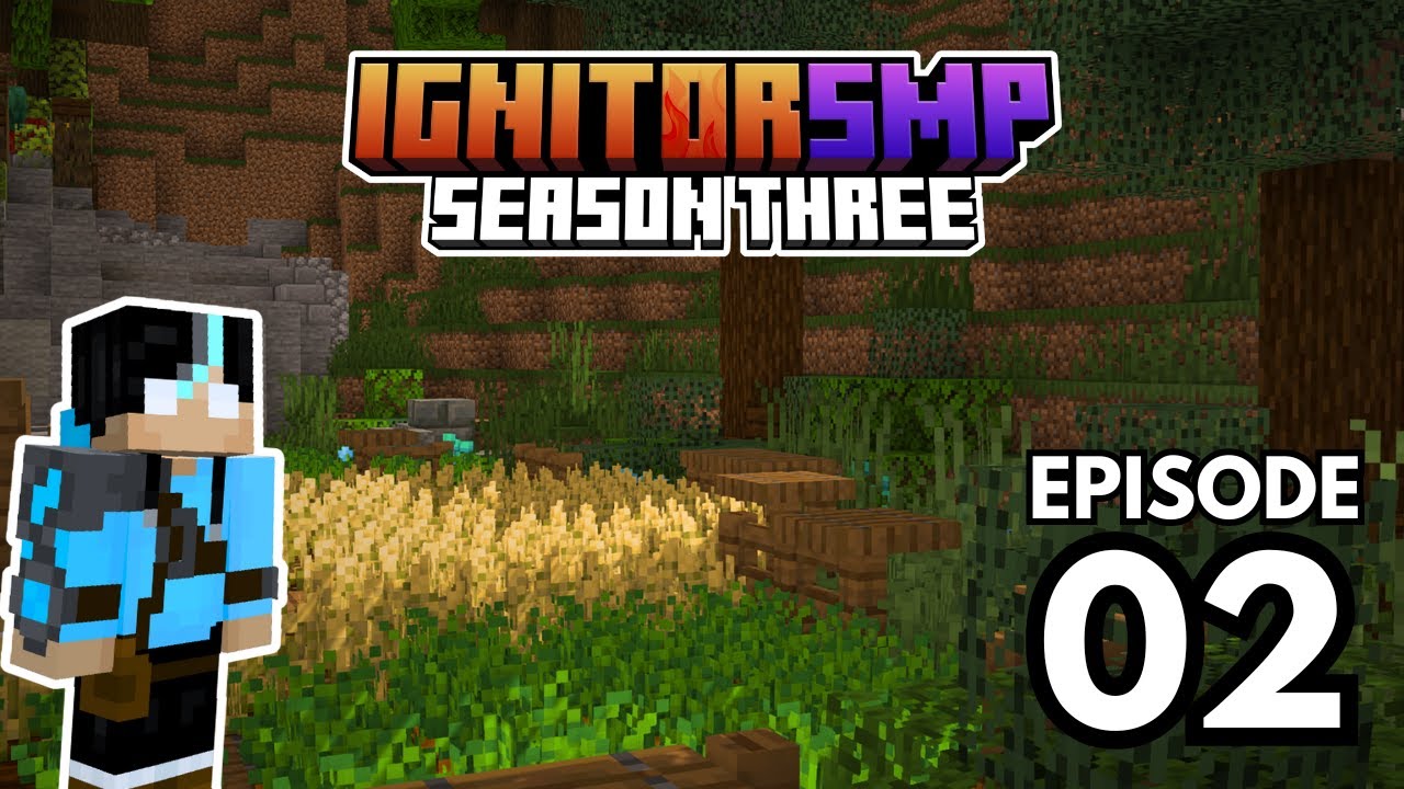 A Woodland Haven | Ignitor SMP S3 - 02
