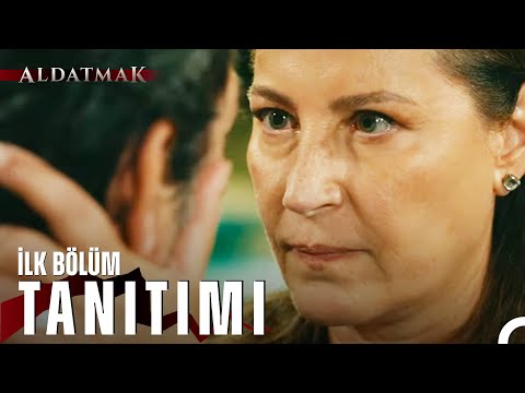 Aldatmak İlk Bölüm Tanıtımı | ''Otuzuncu ve Son Yılımız Kutlu Olsun!''- Yakında atv'de!